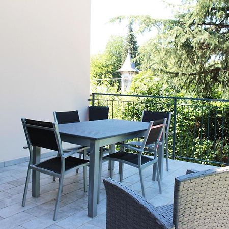 Casa Di Princi Apartment Brunate Exterior photo